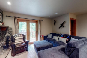 Creekside Condo